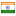 godrej-alive.org server is located in India